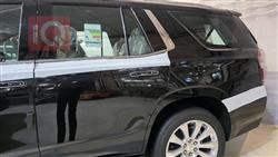 شيفروليه تاهو